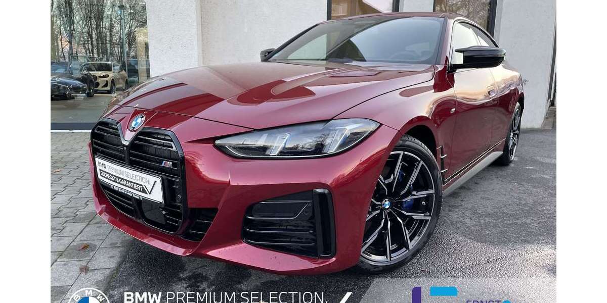 BMW 440 11.813 km 61.970 &euro; Essen 45134