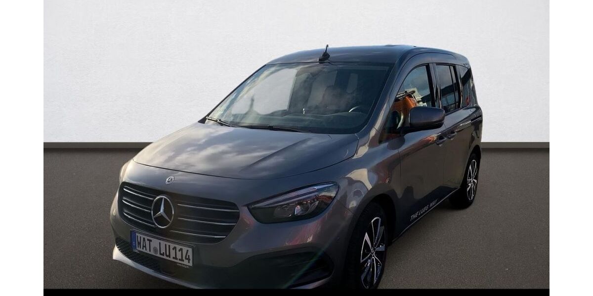 Mercedes-Benz T-Klasse 14.900 km 31.300 &euro; Bochum 44867