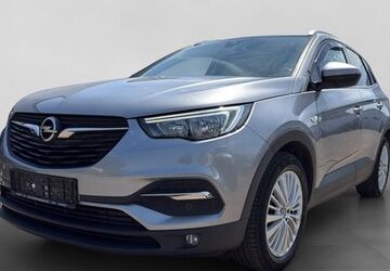 Opel Grandland (X) 72.000 km 13.890 &euro; Essen 45143
