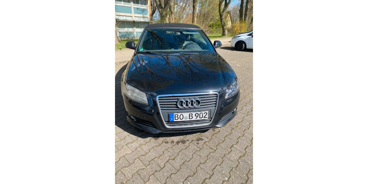 Audi A3 170.000 km 4.999 &euro; BOCHUM 44867