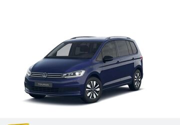VW Touran 25.542 km 32.930 &euro; Duisburg 47059