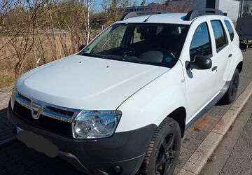 Dacia Duster 177.836 km 6.100 &euro; Bochum 44807