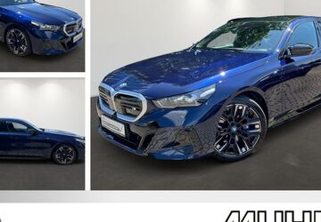 BMW i5 23.133 km 64.980 &euro; Oberhausen 46149