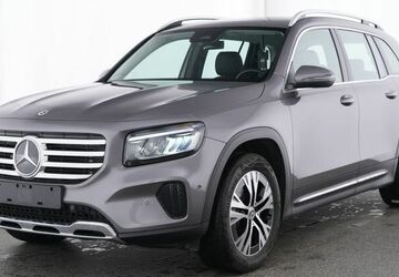 Mercedes-Benz GLB 180 9.829 km 37.990 &euro; Moers 47441