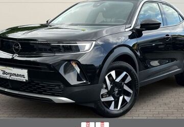 Opel Mokka-e 32.500 km 19.490 &euro; Gelsenkirchen 45894