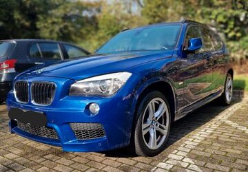 BMW X1 221.000 km 8.800 &euro; Gevelsberg 58285