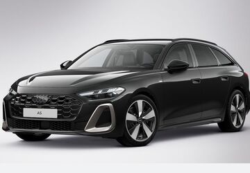 Audi A5 23.999 km 51.670 &euro; Bochum 44809