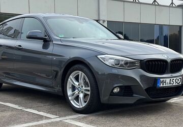 BMW 328 Gran Turismo 138.000 km 16.000 &euro; Mülheim an der Ruhr 45472