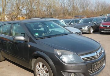 Opel Astra 193.000 km 2.350 &euro; Bottrop 46238