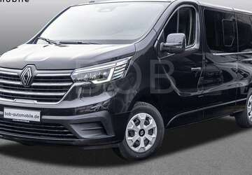 Renault Trafic 17.376 km 34.888 &euro; Wuppertal 42109