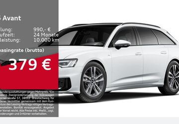 Audi A6 20.383 km 53.870 &euro; Bochum 44809