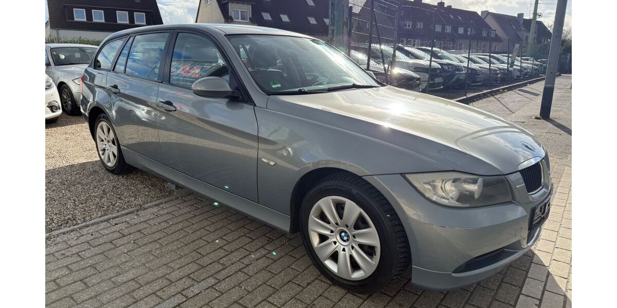 BMW 318 253.000 km 1.999 &euro; Essen 45355