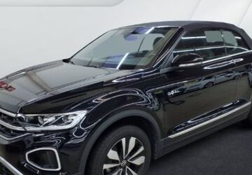 VW T-Roc 20.862 km 26.450 &euro; Essen 45307