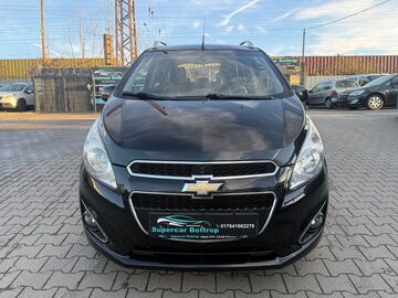 Gebrauchte Chevrolet Spark