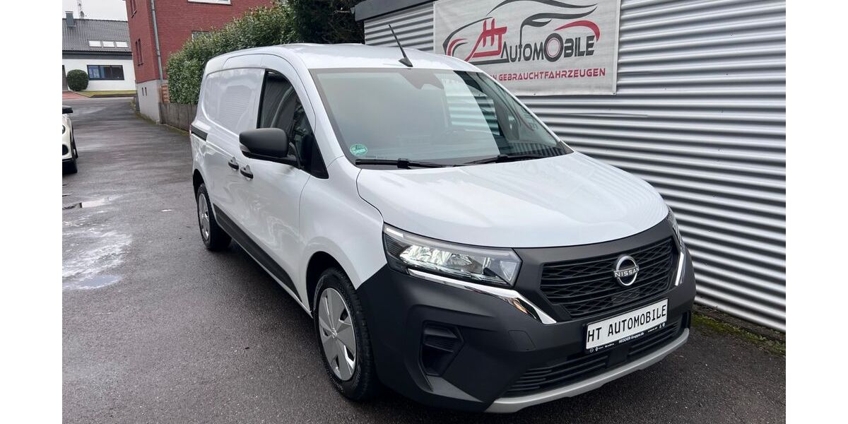 Nissan Townstar 18.300 km 18.560 &euro; Marl 45770