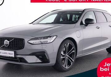 Volvo V90 19.500 km 65.990 &euro; Mülheim an der Ruhr 45472