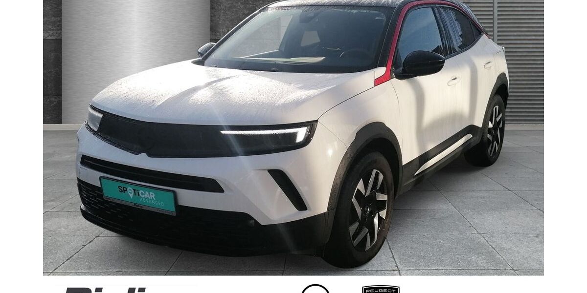 Opel Mokka 36.124 km 17.990 &euro; Herten 45699
