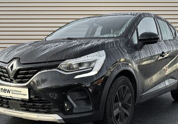 Renault Captur 31.100 km 16.490 &euro; Duisburg 47059