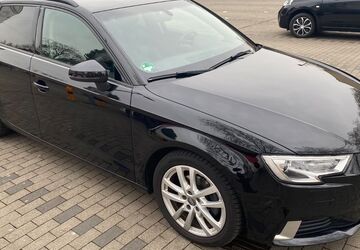 Audi A3 155.000 km 15.400 &euro; Duisburg 47058