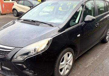 Opel Zafira 207.000 km 4.699 &euro; Bottrop 46238