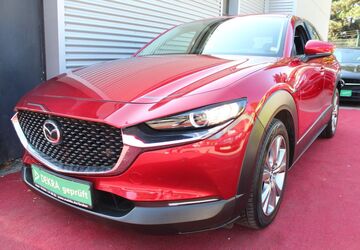 Mazda CX-30 124.311 km 14.979 &euro; Essen 45326