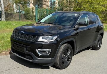 Jeep Compass 199.900 km 11.999 &euro; Bottrop 46236