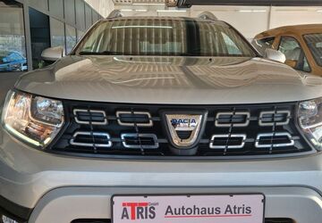 Dacia Duster 37.000 km 13.400 &euro; Bottrop 46238