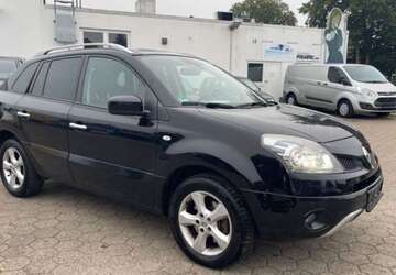 Renault Koleos 293.000 km 2.299 &euro; duisburg 47059
