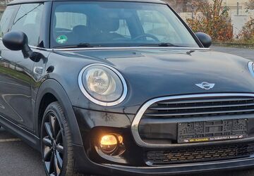 Mini ONE 71.000 km 8.990 &euro; Bottrop 46238