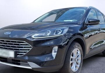 Ford Kuga 40.700 km 23.980 &euro; Essen 45141