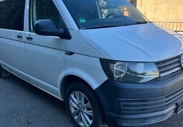 VW T6 Transporter 159.309 km 12.950 &euro; Gelsenkirchen 45899