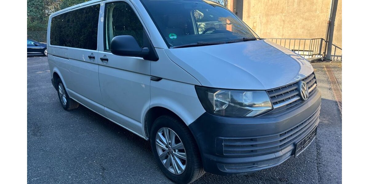 VW T6 Transporter 159.309 km 12.950 &euro; Gelsenkirchen 45899
