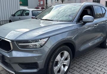 Volvo XC40 111.043 km 22.990 &euro; Wuppertal 42285