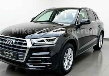 Audi Q5 106.500 km 26.490 &euro; Essen 45145