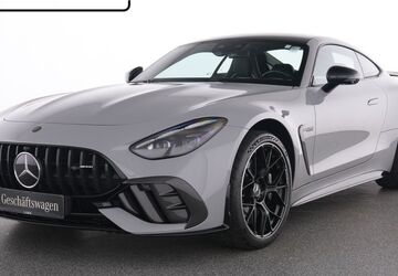 Mercedes-Benz AMG GT 4.900 km 218.960 &euro; Essen 45309