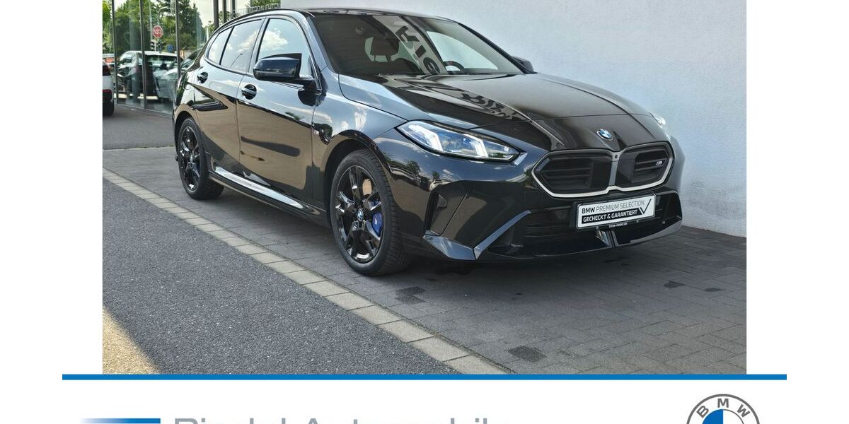 BMW M135 25.899 km 38.380 &euro; Dinslaken 46535