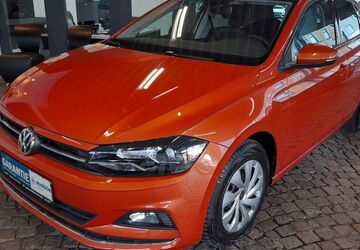 VW Polo 56.149 km 13.900 &euro; Gelsenkirchen 45888