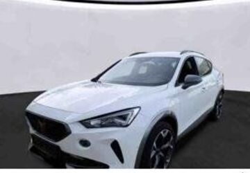 Cupra Formentor 71.885 km 24.980 &euro; Duisburg-Rheinhausen 47226