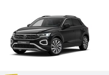VW T-Roc 14.274 km 25.860 &euro; Oberhausen 46047