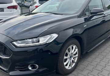 Ford Mondeo 255.272 km 7.480 &euro; Essen 45356