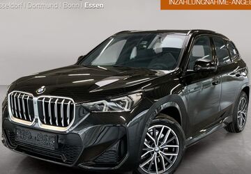 BMW X1 36.171 km 43.990 &euro; Essen 45141