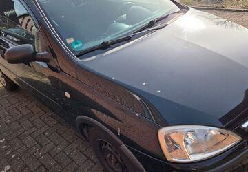 Opel Corsa 166.000 km 1.500 &euro; Dinslaken 46539