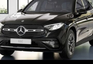 Mercedes-Benz GLC 200 10.312 km 54.490 &euro; Duisburg 47138