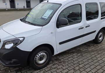 Mercedes-Benz Citan 68.354 km 15.990 &euro; Witten 58454