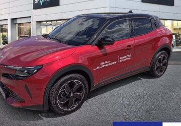 Alfa Romeo Junior 8.800 km 33.380 &euro; Essen 45143