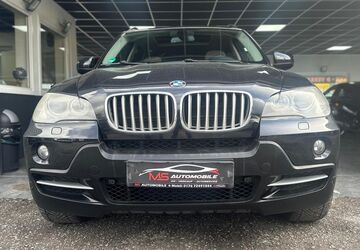 BMW X5 245.000 km 8.499 &euro; Essen 45356