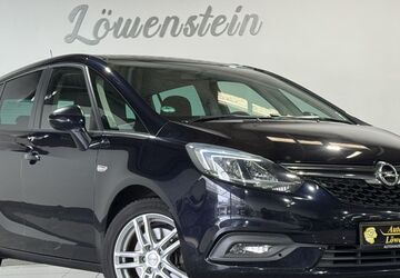 Opel Zafira 119.169 km 12.980 &euro; Moers 47443