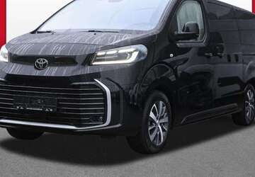 Toyota Proace 21.643 km 41.299 &euro; Gelsenkirchen 45894