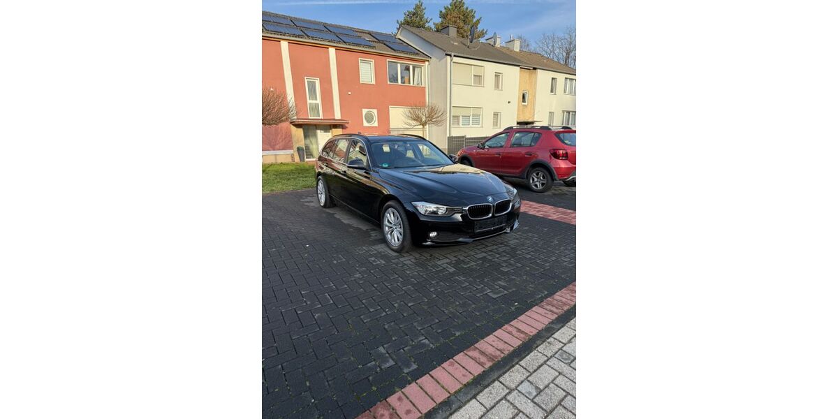 BMW 316 134.231 km 9.899 &euro; Oberhausen 46047