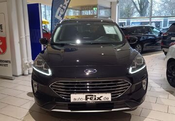 Ford Kuga 18.285 km 23.990 &euro; Bochum 44791